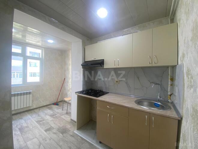 Satılır 2 otaqlı köhnə tikili 67 m², Qara Qarayev m., photo 12 from 15