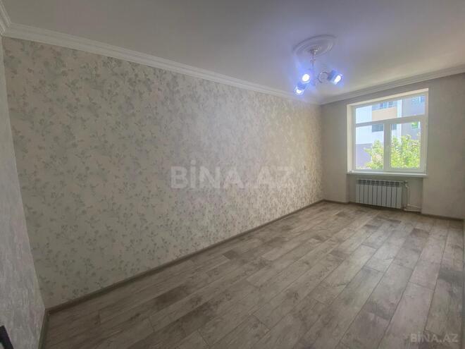 Satılır 2 otaqlı köhnə tikili 67 m², Qara Qarayev m., photo 4 from 15