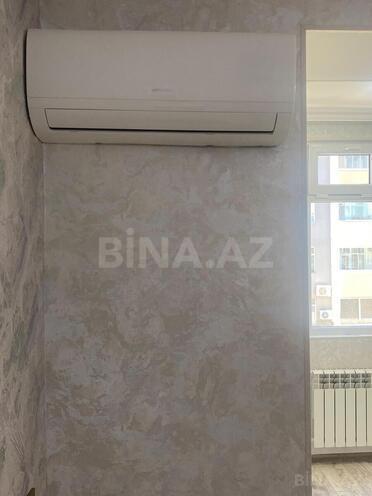 Satılır 2 otaqlı köhnə tikili 67 m², Qara Qarayev m., photo 5 from 15