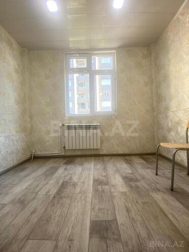 Satılır 2 otaqlı köhnə tikili 67 m², Qara Qarayev m., photo 8 from 15