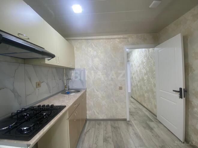 Satılır 2 otaqlı köhnə tikili 67 m², Qara Qarayev m., photo 13 from 15