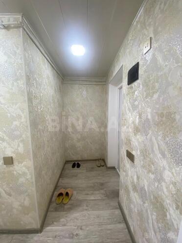 Satılır 2 otaqlı köhnə tikili 67 m², Qara Qarayev m., photo 9 from 15