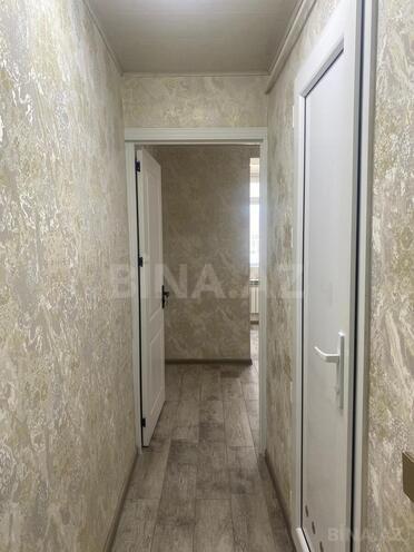 Satılır 2 otaqlı köhnə tikili 67 m², Qara Qarayev m., photo 10 from 15