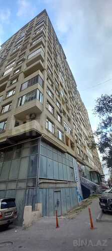 Satılır 3 otaqlı yeni tikili 148 m², Nəsimi r., photo 4 from 6