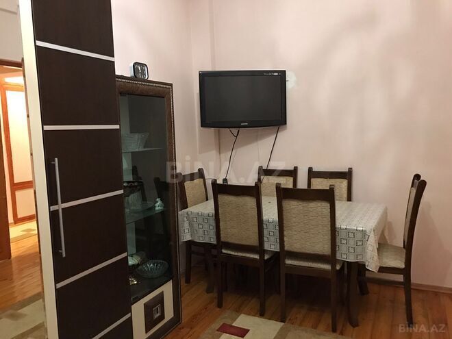 İcarəyə verilir 1 otaqlı köhnə tikili 35 m², İnşaatçılar m., photo 7 from 9