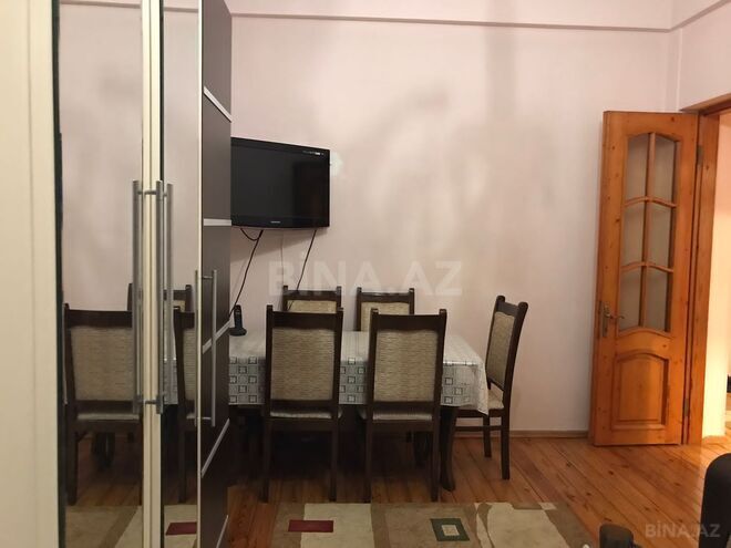 İcarəyə verilir 1 otaqlı köhnə tikili 35 m², İnşaatçılar m., photo 8 from 9