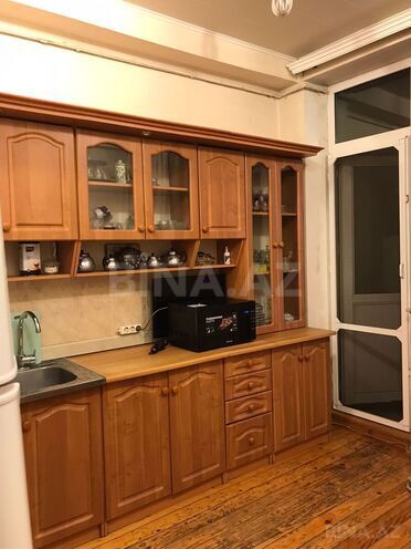 İcarəyə verilir 1 otaqlı köhnə tikili 35 m², İnşaatçılar m., photo 5 from 9