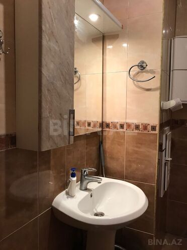 İcarəyə verilir 1 otaqlı köhnə tikili 35 m², İnşaatçılar m., photo 6 from 9