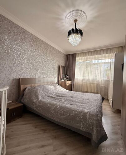 Сдаётся 2-комн. вторичка 60 м², м. Мемар Аджеми, photo 4 from 7