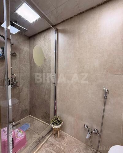 Сдаётся 2-комн. вторичка 60 м², м. Мемар Аджеми, photo 6 from 7