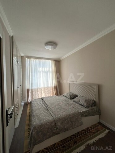 İcarəyə verilir 3 otaqlı həyət evi/bağ evi 350 m², Mərdəkan q., photo 9 from 20