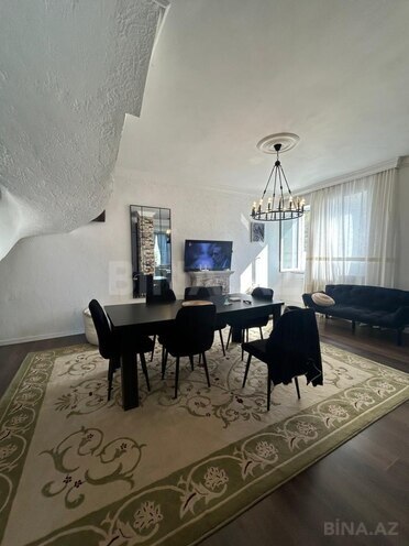 İcarəyə verilir 3 otaqlı həyət evi/bağ evi 350 m², Mərdəkan q., photo 15 from 20