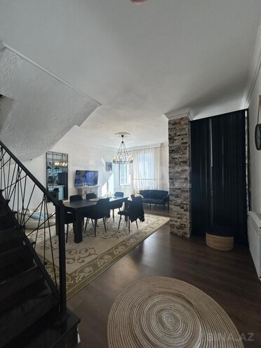 İcarəyə verilir 3 otaqlı həyət evi/bağ evi 350 m², Mərdəkan q., photo 4 from 20