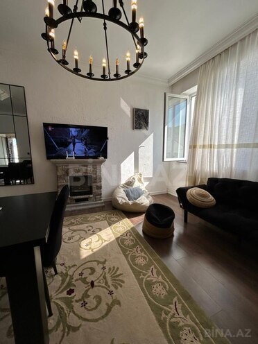 İcarəyə verilir 3 otaqlı həyət evi/bağ evi 350 m², Mərdəkan q., photo 16 from 20