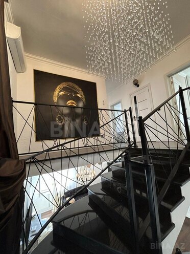 İcarəyə verilir 3 otaqlı həyət evi/bağ evi 350 m², Mərdəkan q., photo 12 from 20