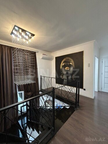 İcarəyə verilir 3 otaqlı həyət evi/bağ evi 350 m², Mərdəkan q., photo 14 from 20
