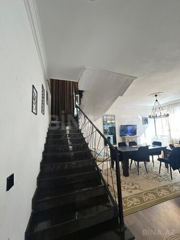 İcarəyə verilir 3 otaqlı həyət evi/bağ evi 350 m², Mərdəkan q., photo 10 from 20