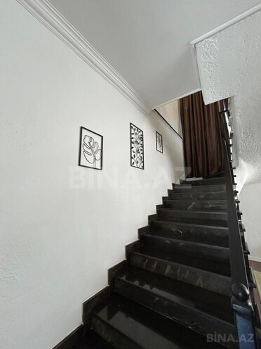 İcarəyə verilir 3 otaqlı həyət evi/bağ evi 350 m², Mərdəkan q., photo 11 from 20