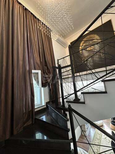 İcarəyə verilir 3 otaqlı həyət evi/bağ evi 350 m², Mərdəkan q., photo 8 from 20