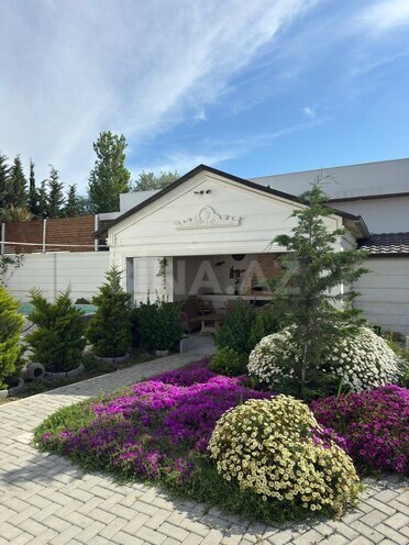 İcarəyə verilir 3 otaqlı həyət evi/bağ evi 350 m², Mərdəkan q., photo 3 from 20