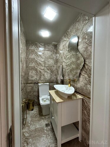 İcarəyə verilir 3 otaqlı həyət evi/bağ evi 350 m², Mərdəkan q., photo 7 from 20