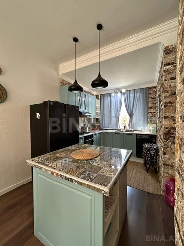 İcarəyə verilir 3 otaqlı həyət evi/bağ evi 350 m², Mərdəkan q., photo 5 from 20