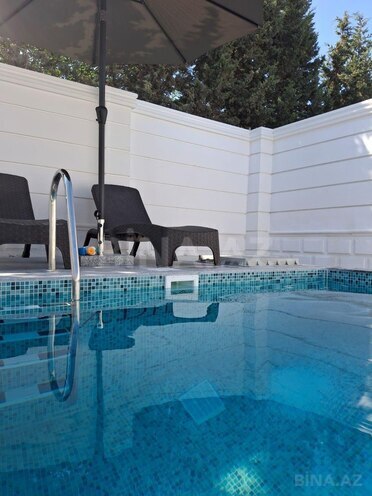 İcarəyə verilir 3 otaqlı həyət evi/bağ evi 350 m², Mərdəkan q., photo 18 from 20
