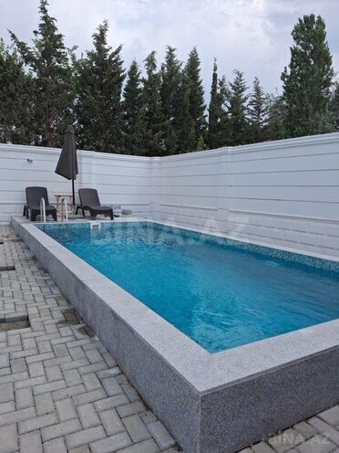 İcarəyə verilir 3 otaqlı həyət evi/bağ evi 350 m², Mərdəkan q., photo 19 from 20