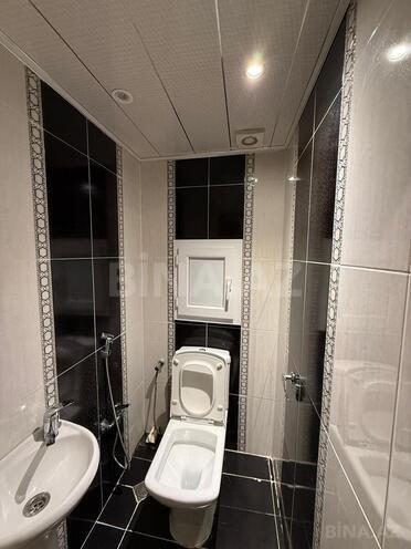 İcarəyə verilir 3 otaqlı köhnə tikili 90 m², Xalqlar Dostluğu m., photo 20 from 21