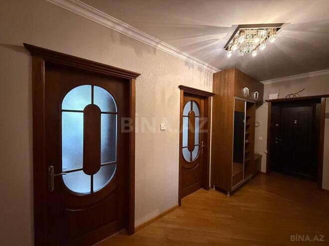 İcarəyə verilir 3 otaqlı köhnə tikili 90 m², Xalqlar Dostluğu m., photo 15 from 21