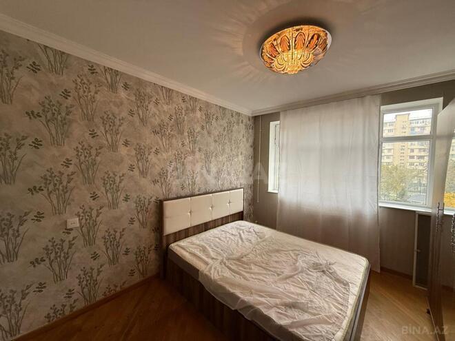 İcarəyə verilir 3 otaqlı köhnə tikili 90 m², Xalqlar Dostluğu m., photo 6 from 21