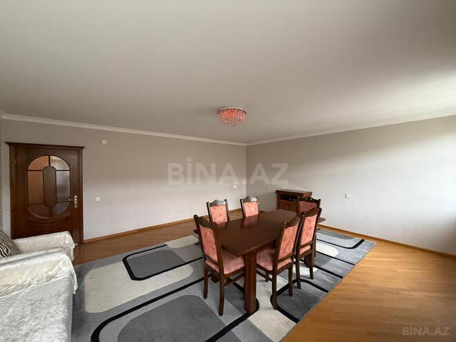 İcarəyə verilir 3 otaqlı köhnə tikili 90 m², Xalqlar Dostluğu m., photo 5 from 21