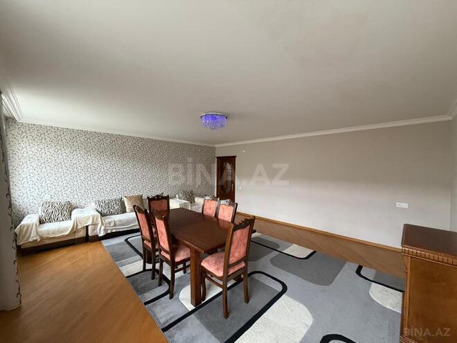 İcarəyə verilir 3 otaqlı köhnə tikili 90 m², Xalqlar Dostluğu m., photo 4 from 21