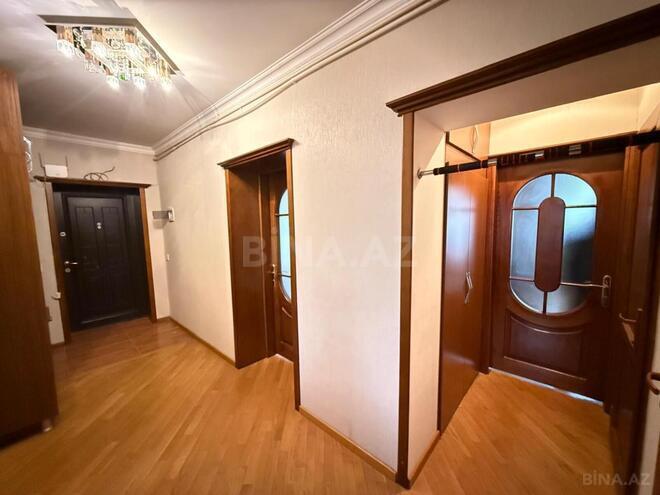 İcarəyə verilir 3 otaqlı köhnə tikili 90 m², Xalqlar Dostluğu m., photo 16 from 21
