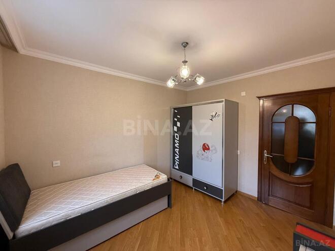 İcarəyə verilir 3 otaqlı köhnə tikili 90 m², Xalqlar Dostluğu m., photo 12 from 21