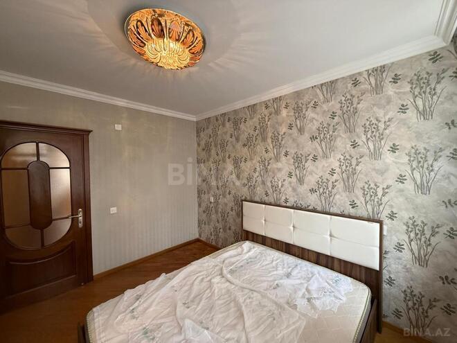 İcarəyə verilir 3 otaqlı köhnə tikili 90 m², Xalqlar Dostluğu m., photo 8 from 21