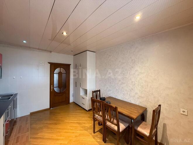 İcarəyə verilir 3 otaqlı köhnə tikili 90 m², Xalqlar Dostluğu m., photo 14 from 21