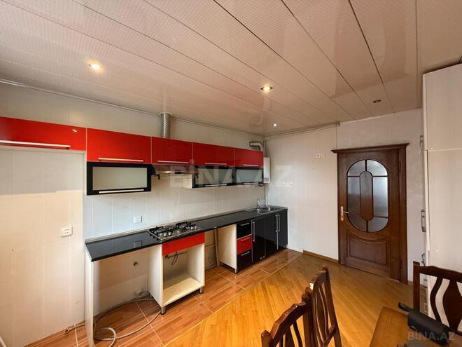 İcarəyə verilir 3 otaqlı köhnə tikili 90 m², Xalqlar Dostluğu m., photo 18 from 21