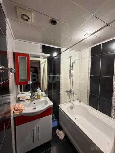 İcarəyə verilir 3 otaqlı köhnə tikili 90 m², Xalqlar Dostluğu m., photo 19 from 21