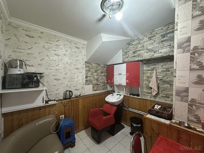 İcarəyə verilir  obyekt 52 m², Xalqlar Dostluğu m., photo 11 from 14