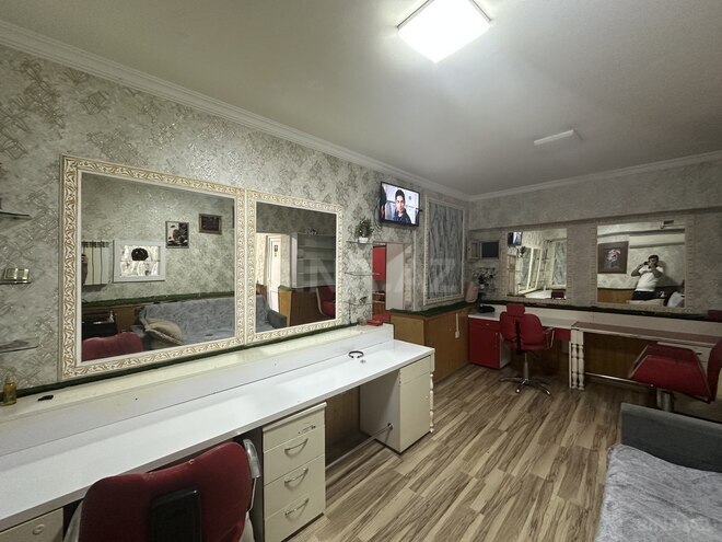 İcarəyə verilir  obyekt 52 m², Xalqlar Dostluğu m., photo 6 from 14
