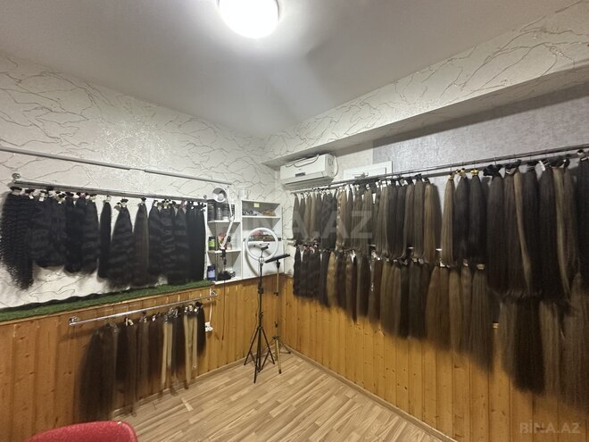 İcarəyə verilir  obyekt 52 m², Xalqlar Dostluğu m., photo 10 from 14