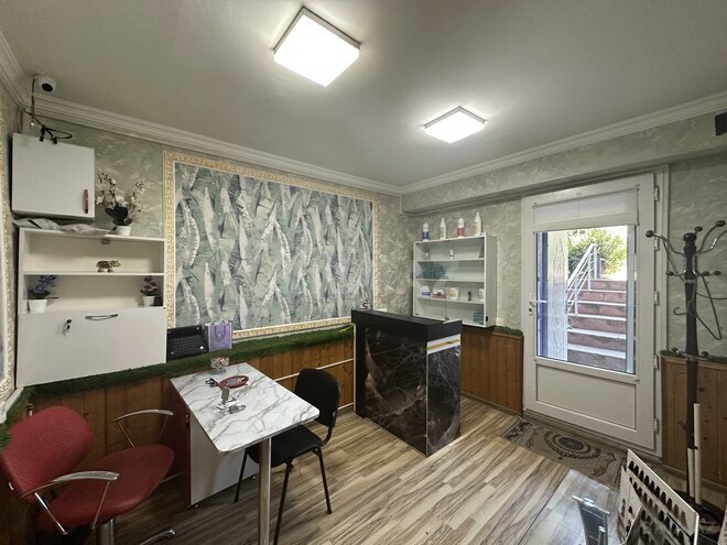 İcarəyə verilir  obyekt 52 m², Xalqlar Dostluğu m., photo 3 from 14