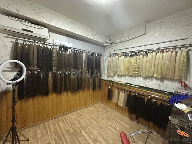 İcarəyə verilir  obyekt 52 m², Xalqlar Dostluğu m., photo 9 from 14