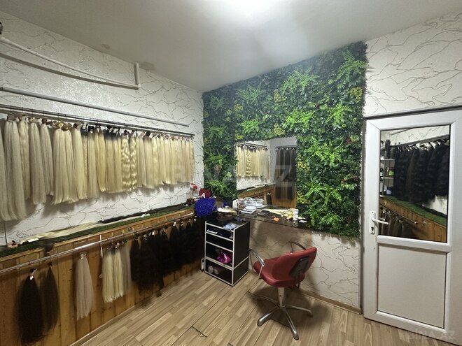 İcarəyə verilir  obyekt 52 m², Xalqlar Dostluğu m., photo 8 from 14