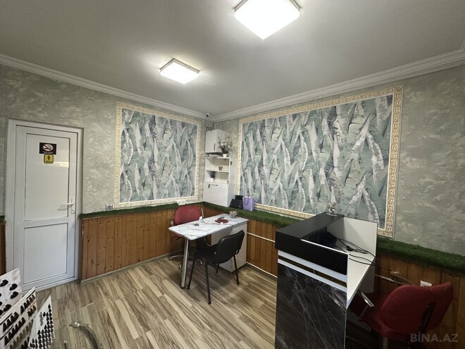 İcarəyə verilir  obyekt 52 m², Xalqlar Dostluğu m., photo 4 from 14