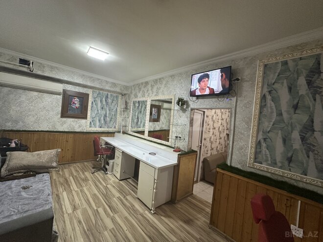 İcarəyə verilir  obyekt 52 m², Xalqlar Dostluğu m., photo 7 from 14