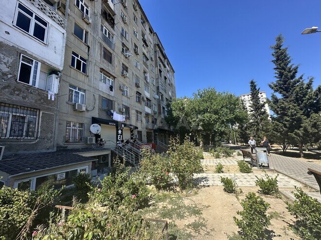 İcarəyə verilir  obyekt 52 m², Xalqlar Dostluğu m., photo 1 from 14