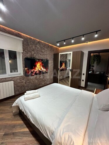 İcarəyə verilir 3 otaqlı həyət evi/bağ evi 400 m², Novxanı q., photo 8 from 16