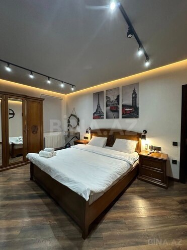 İcarəyə verilir 3 otaqlı həyət evi/bağ evi 400 m², Novxanı q., photo 13 from 16